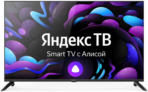 Телевизор Centek 43, CT-8743, SMART 43 CT-8743 SMART