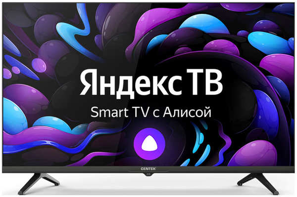 Телевизор Centek 24, CT-8724, SMART 24 CT-8724 SMART 278450629