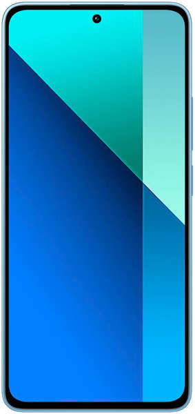 Смартфон Redmi Note 13 8GB+128GB Blue 278452695