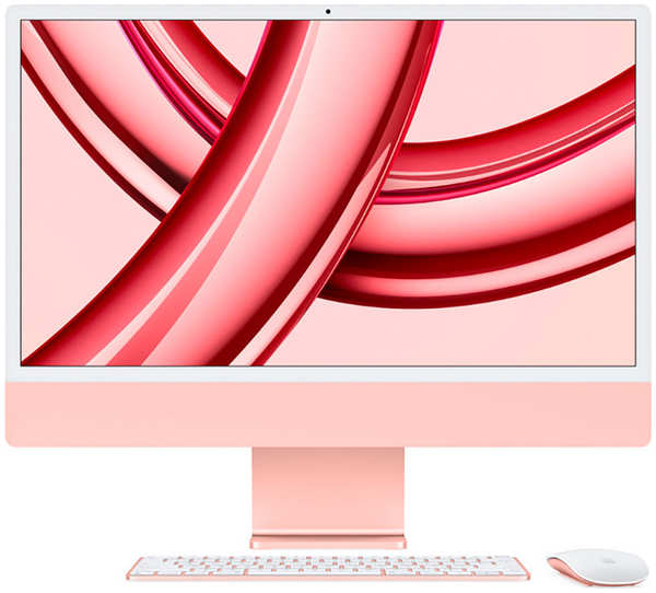 Моноблок Apple 24 iMac with Retina 4.5K display, розовый цвет (MQRD3ZP/A) Моноблок Apple 24 iMac with Retina 4.5K display, розовый цвет (MQRD3ZP/A) 24 iMac with Retina 4.5K display розовый цвет (MQRD3ZP/A) 278456577