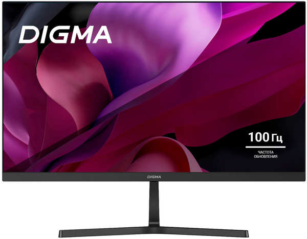 ЖК монитор Digma Progress 24P404F, 23.8'', IPS FHD, ЖК монитор Digma Progress 24P404F, 23.8'', IPS FHD, Progress 24P404F 23.8'' IPS FHD