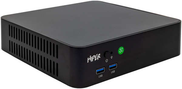 Неттоп Hiper ACTIVEBOX AS8, (I3105R8S2WPB) Неттоп Hiper ACTIVEBOX AS8, (I3105R8S2WPB) ACTIVEBOX AS8 (I3105R8S2WPB)