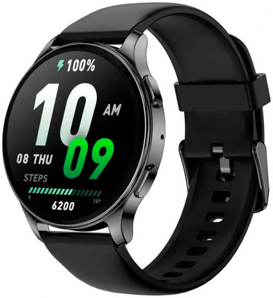 Смарт-часы Amazfit Pop 3R A2319, Black Pop 3R A2319 Black 278486011