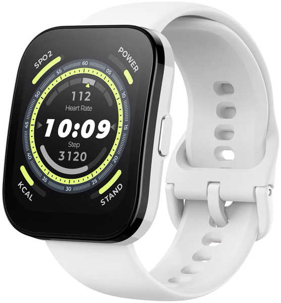 Умные часы Amazfit Bip 5 A2215 Cream White Умные часы Amazfit Bip 5 A2215 Cream White 278487348