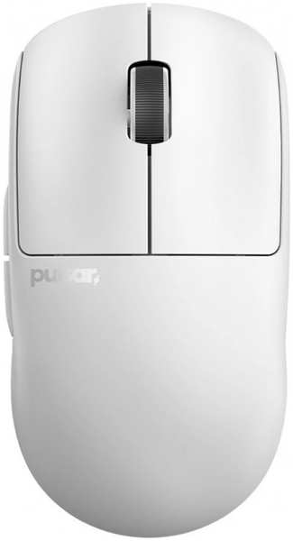 Игровая мышь беспроводная Pulsar X2 V2 Wireless Size 2, White Игровая мышь беспроводная Pulsar X2 V2 Wireless Size 2, White X2 V2 Wireless Size 2 White 278495665