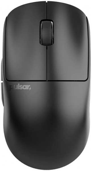 Игровая мышь беспроводная Pulsar X2 V2 Wireless Size 1 Black Игровая мышь беспроводная Pulsar X2 V2 Wireless Size 1 Black 278495687