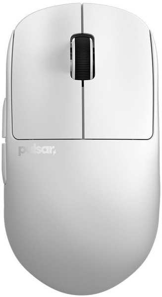 Игровая мышь беспроводная Pulsar X2 H Wireless Size 1 White Игровая мышь беспроводная Pulsar X2 H Wireless Size 1 White 278495895