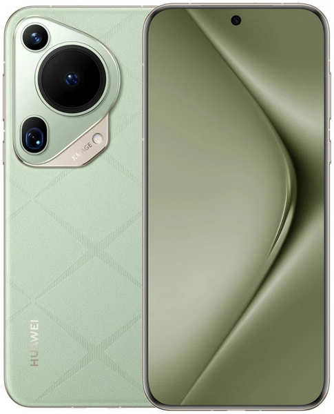 Смартфон Huawei PURA 70 ULTRA (51097WWR) 16/512GB Смартфон Huawei PURA 70 ULTRA (51097WWR) 16/512GB