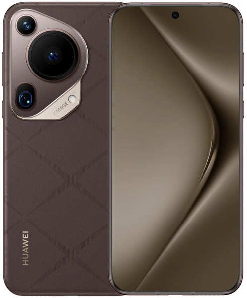 Смартфон Huawei PURA 70 ULTRA (51097WWQ) 16/512GB Смартфон Huawei PURA 70 ULTRA (51097WWQ) 16/512GB