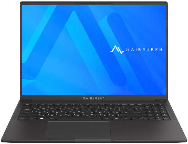 Ноутбук Maibenben P687 16 QHD IPS 300N 120Hz (P687QSG0HBRE0) Ноутбук Maibenben P687 16 QHD IPS 300N 120Hz (P687QSG0HBRE0)