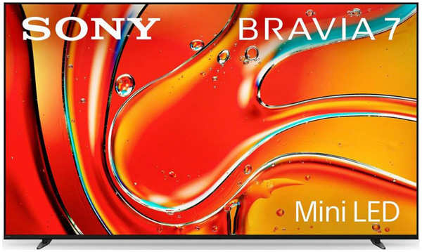 Телевизор Sony K-75XR70