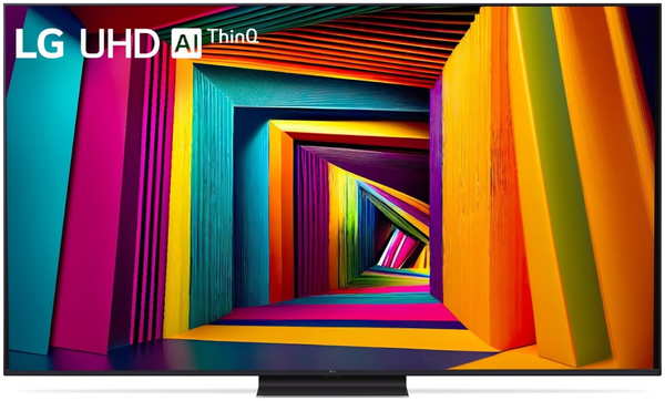 Телевизор LG 65UT91006LA.ARUG