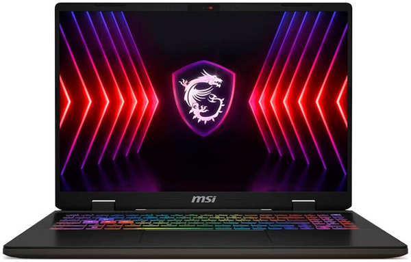 Ноутбук MSI Sword 16 HX B13VFKG-855XRU (9S7-15P214-855) Ноутбук MSI Sword 16 HX B13VFKG-855XRU (9S7-15P214-855)