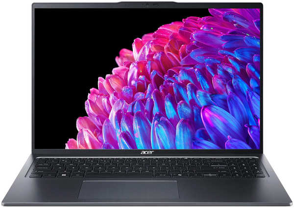 Ноутбук Acer Swift Go, SFG16-72-790F, metall (NX.KUBCD.001) Ноутбук Acer Swift Go, SFG16-72-790F, metall (NX.KUBCD.001) Swift Go SFG16-72-790F metall (NX.KUBCD.001)