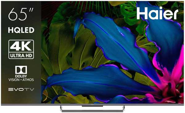 Телевизор Haier 65 Smart TV S6