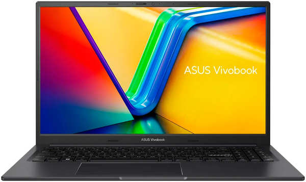 Ноутбук Asus Vivobook 15X OLED K3504VA-MA476 (90NB10A1-M00K60), Black Ноутбук Asus Vivobook 15X OLED K3504VA-MA476 (90NB10A1-M00K60), Black Vivobook 15X OLED K3504VA-MA476 (90NB10A1-M00K60) Black 278805651