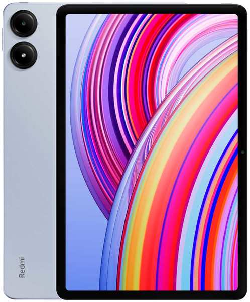 Планшет Redmi Pad Pro 6/128GB Blue 278811551