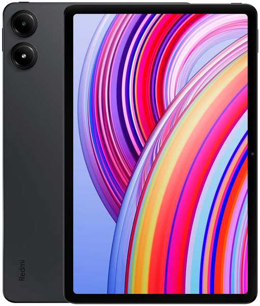 Планшет Redmi Pad Pro 6/128GB Graphite Gray Планшет Redmi Pad Pro 6/128GB Graphite Gray 278811555