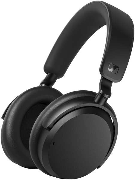 Наушники Sennheiser Accentum черный 278811625