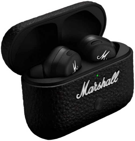 Наушники Marshall Motif II ANC