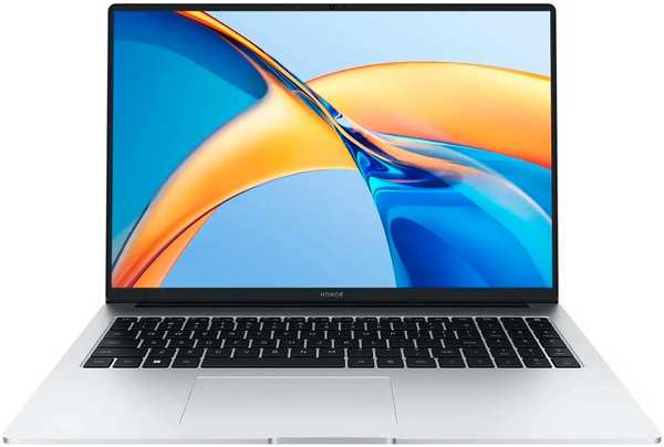 Ноутбук Honor MAGICBOOK X16 (5301AJYF) мистический серебристый Ноутбук Honor MAGICBOOK X16 (5301AJYF) мистический серебристый 278818375