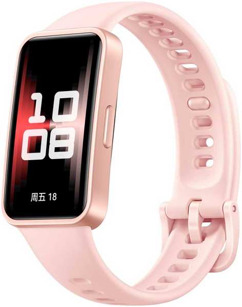 Фитнес-браслет Huawei Band 9 KIM-B19 (55020BYG) Pink Фитнес-браслет Huawei Band 9 KIM-B19 (55020BYG) Pink 278822309