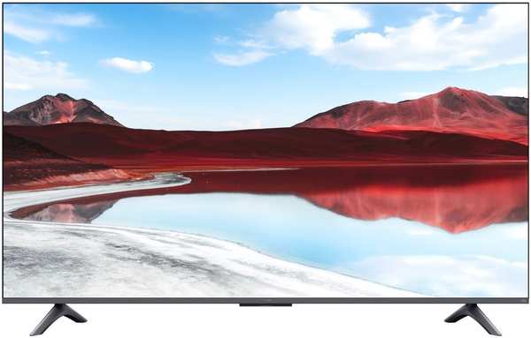 Телевизор Xiaomi TV A Pro 65 2025 (L65MA-SRU) Телевизор Xiaomi TV A Pro 65 2025 (L65MA-SRU)