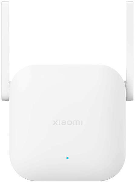 Ретранслятор Xiaomi WiFi Range Extender N300 RU (DVB4447GL) Ретранслятор Xiaomi WiFi Range Extender N300 RU (DVB4447GL) 278829977