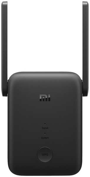 Ретранслятор Xiaomi WiFi Range Extender AC1200 EU (DVB4348GL) Ретранслятор Xiaomi WiFi Range Extender AC1200 EU (DVB4348GL)