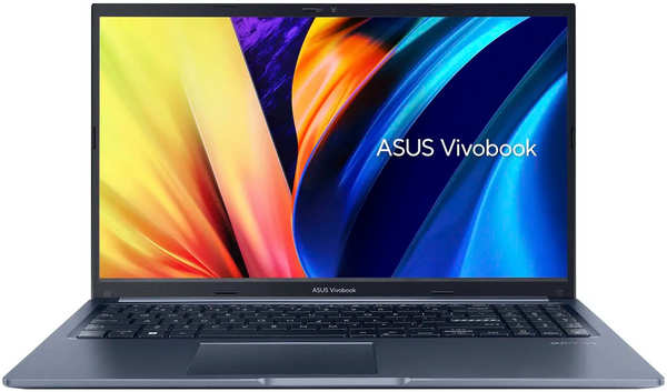 Ноутбук Asus VivoBook X1502ZA-BQ2345 (90NB0VX1-M03780) синий 278831598