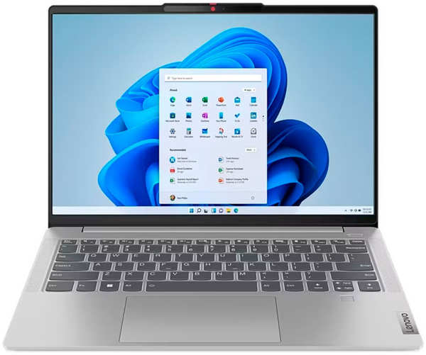 Ноутбук Lenovo IdeaPad 5 Slim 14ABR, 14'', Cloud (82XE0001RK) Ноутбук Lenovo IdeaPad 5 Slim 14ABR, 14'', Cloud (82XE0001RK) IdeaPad 5 Slim 14ABR 14'' Cloud (82XE0001RK)