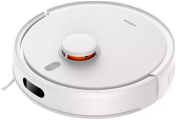 Робот-пылесос Xiaomi Robot Vacuum S20, White EU (BHR8629EU) Робот-пылесос Xiaomi Robot Vacuum S20, White EU (BHR8629EU) Robot Vacuum S20 White EU (BHR8629EU) 278833449