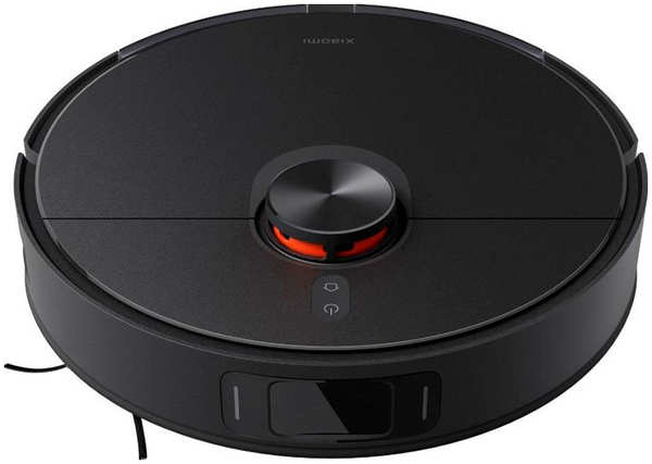 Робот-пылесос Xiaomi Robot Vacuum S20+, Black EU (BHR8158EU) Робот-пылесос Xiaomi Robot Vacuum S20+, Black EU (BHR8158EU) Robot Vacuum S20+ Black EU (BHR8158EU) 278833485