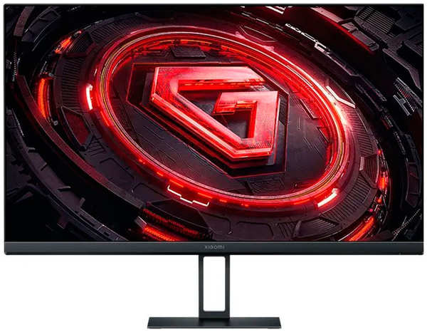 ЖК монитор Xiaomi Gaming Monitor G24i (EU ELA5625EU) ЖК монитор Xiaomi Gaming Monitor G24i (EU ELA5625EU)