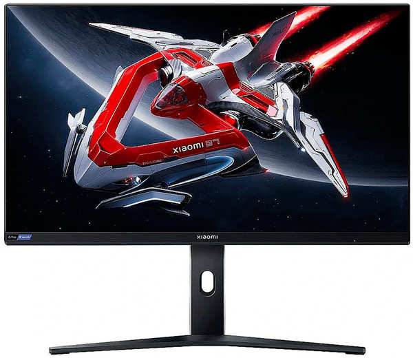 ЖК монитор Xiaomi Mini LED Gaming Monitor G Pro 27i (EU ELA5585EU) ЖК монитор Xiaomi Mini LED Gaming Monitor G Pro 27i (EU ELA5585EU)