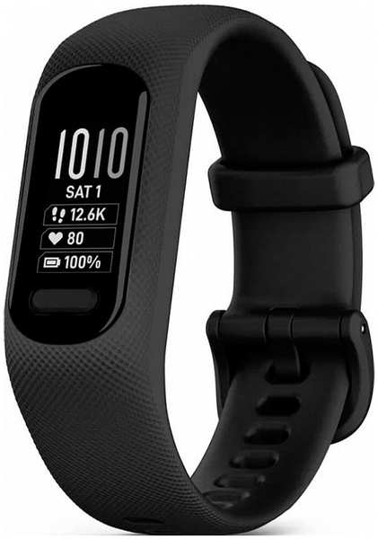 Фитнес-браслет Garmin Vivosmart 5, (L) Фитнес-браслет Garmin Vivosmart 5, (L) Vivosmart 5 (L)