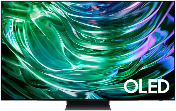 Телевизор Samsung QE83S90DAEXCE 278835218