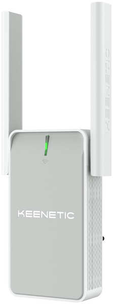 Mesh Wi-Fi система Keenetic BUDDY 4 300MBPS 100M (KN-3211) Mesh Wi-Fi система Keenetic BUDDY 4 300MBPS 100M (KN-3211)