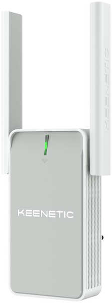 Mesh Wi-Fi система Keenetic BUDDY 5 867MBPS 100M (KN-3311) Mesh Wi-Fi система Keenetic BUDDY 5 867MBPS 100M (KN-3311)