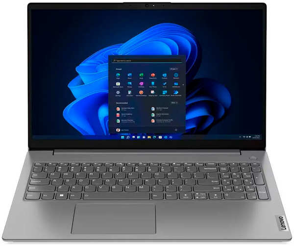 Ноутбук Lenovo V15 G3 IAP, 15.6'' (82TTA00UIH), серый Ноутбук Lenovo V15 G3 IAP, 15.6'' (82TTA00UIH), серый V15 G3 IAP 15.6'' (82TTA00UIH) серый 278843577