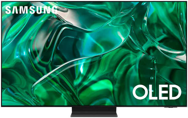 Телевизор Samsung QE55S95CAUXCE