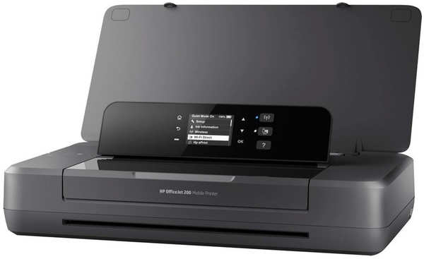 Принтер струйный HP OfficeJet 200 (CZ993A#BHC), A4, WiFi, черный Принтер струйный HP OfficeJet 200 (CZ993A#BHC), A4, WiFi, черный OfficeJet 200 (CZ993A#BHC) A4 WiFi черный 278845615