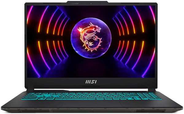 Ноутбук MSI Cyborg 15 A12VF-868RU (9S7-15K111-868) Ноутбук MSI Cyborg 15 A12VF-868RU (9S7-15K111-868)