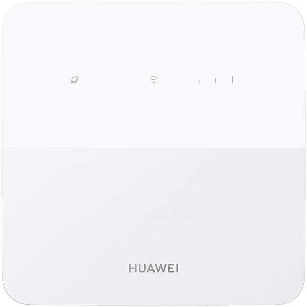 Роутер Huawei B320-323, белый B320-323 белый 278849751