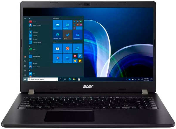 Ноутбук Acer TravelMate TMP215-41 G2 (NX.VS1EP.002) Ноутбук Acer TravelMate TMP215-41 G2 (NX.VS1EP.002)