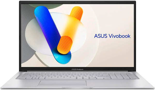 Ноутбук Asus VivoBook 17 X1704VA-AU397 (90NB10V1-M00D10) Ноутбук Asus VivoBook 17 X1704VA-AU397 (90NB10V1-M00D10)