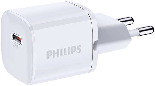 СЗУ Philips MINI GAN PD20W, (DLP4320CW/67) СЗУ Philips MINI GAN PD20W, (DLP4320CW/67) MINI GAN PD20W (DLP4320CW/67)