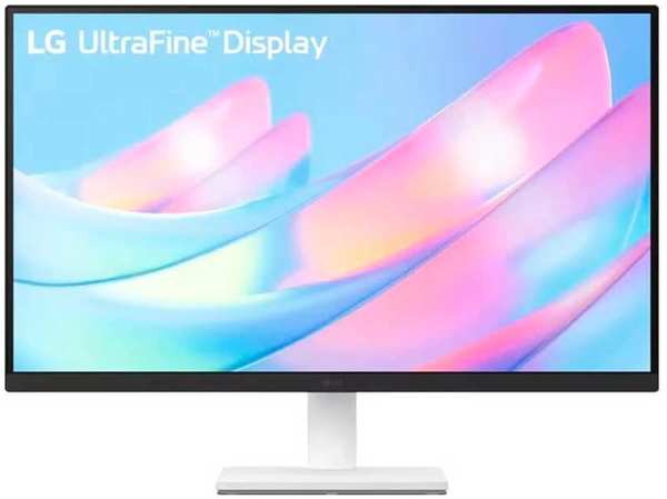 ЖК монитор LG 27'', (27US500-W) ЖК монитор LG 27'', (27US500-W) 27'' (27US500-W)