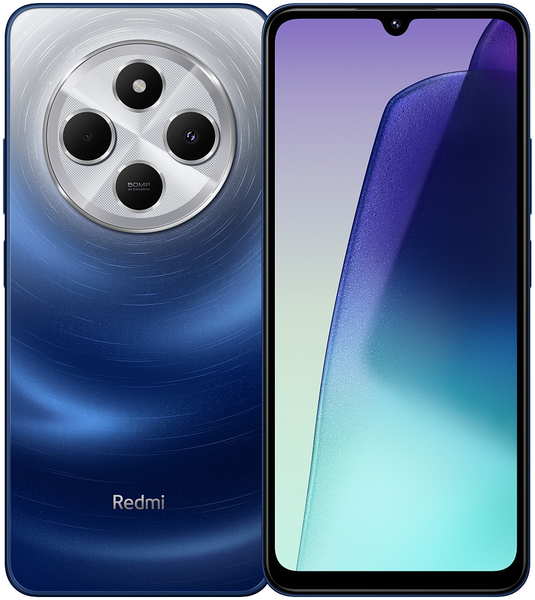 Смартфон Redmi 14C 8+256 Starry Blue 278856665