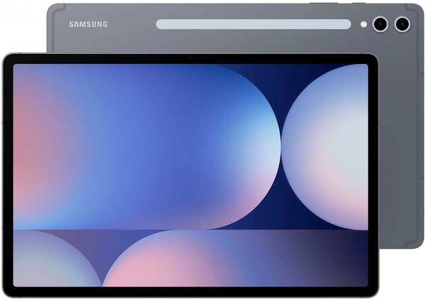 Планшет Samsung Galaxy Tab S10+ (BSM-X826B) 12/512 Гб, 12.4, 5G/4G, Планшет Samsung Galaxy Tab S10+ (BSM-X826B) 12/512 Гб, 12.4, 5G/4G, Galaxy Tab S10+ (BSM-X826B) 12/512 Гб 12.4 5G/4G